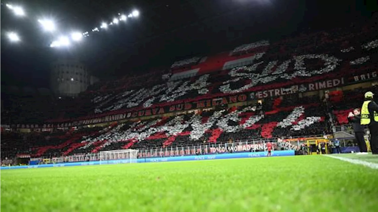 Milan, contro il Lecce San Siro risponde ancora presente: oltre 70mila spettatori