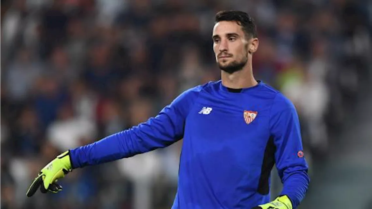 Sergio Rico pronto a ripartire dal Qatar: visite con l'Al Gharafa per l'ex portiere del PSG