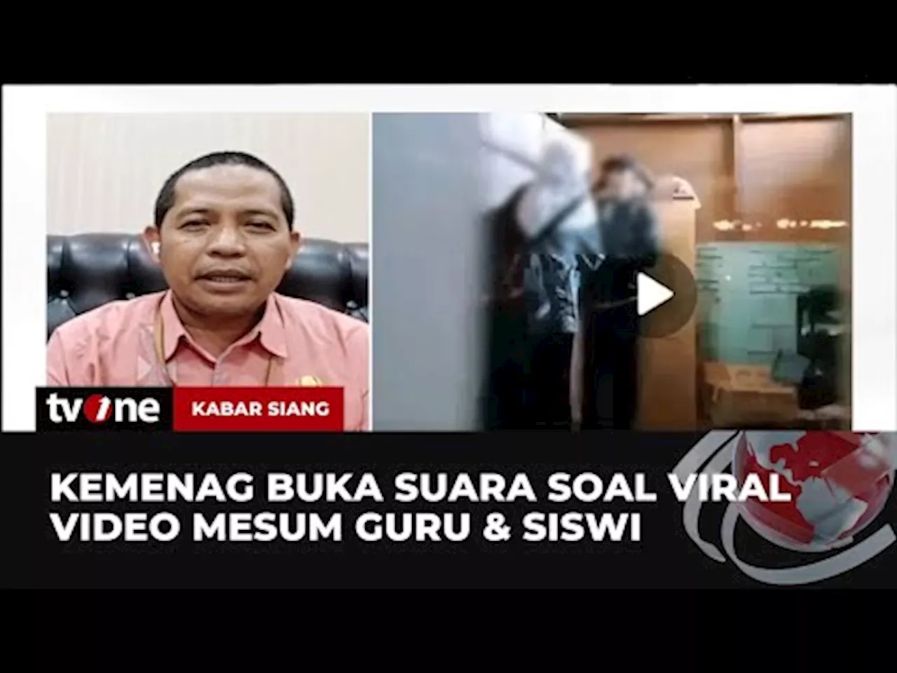 Kasus Video Syur Gorontalo: Oknum Guru Jadi Tersangka hingga Terancam 15 Tahun Penjara