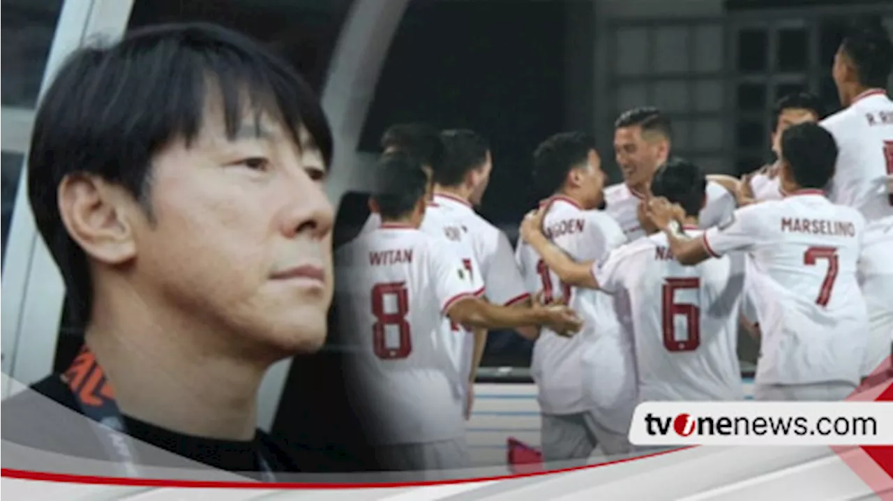 Media Vietnam Tiba-tiba Soroti 3 Pemain Belanda Bakal Bela Timnas Indonesia: Pasukan Shin Tae-yong Kedatangan Rekrutan Tangguh Lagi