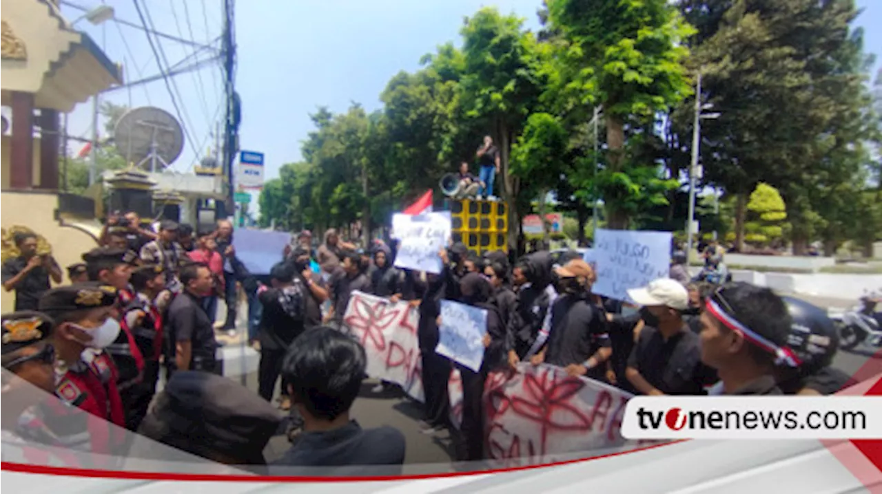 Polres Lumajang Didesak Segera Tuntaskan Kasus Penemuan Ladang Ganja di Kawasan TNBTS