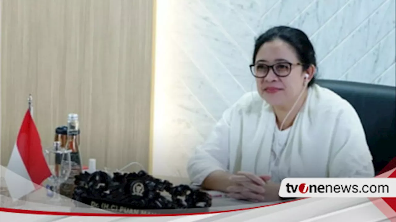 Puan: Megawati dan Prabowo Bakal Bertemu di Tempat yang Asyik