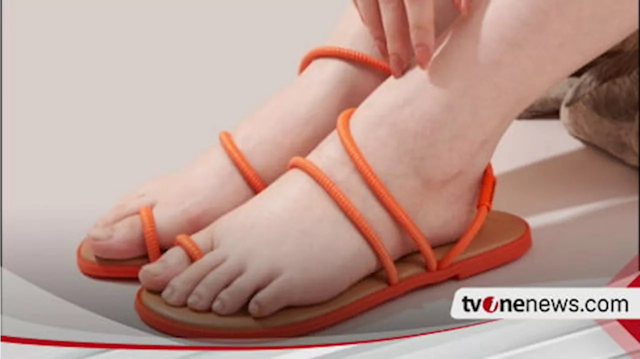 Untuk yang Berani Tampil Beda, Havaianas Rilis Koleksi Una