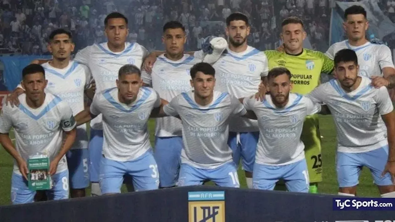 Atlético Tucumán necesita recuperar la solidez defensiva