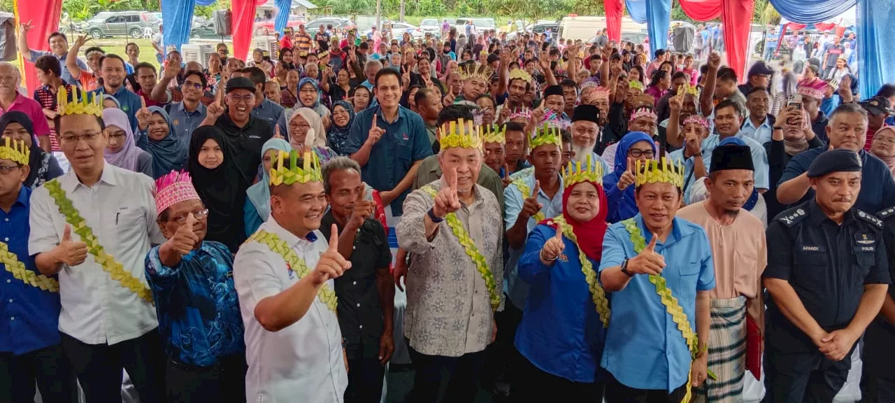 Rumah Orang Asli dibina ikut cita rasa, budaya mereka