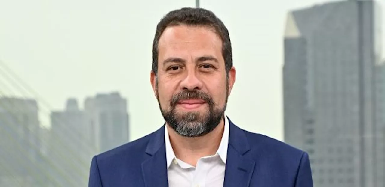 Boulos chama Venezuela de ditadura e cobra Nunes sobre Bolsonaro e o 8/1