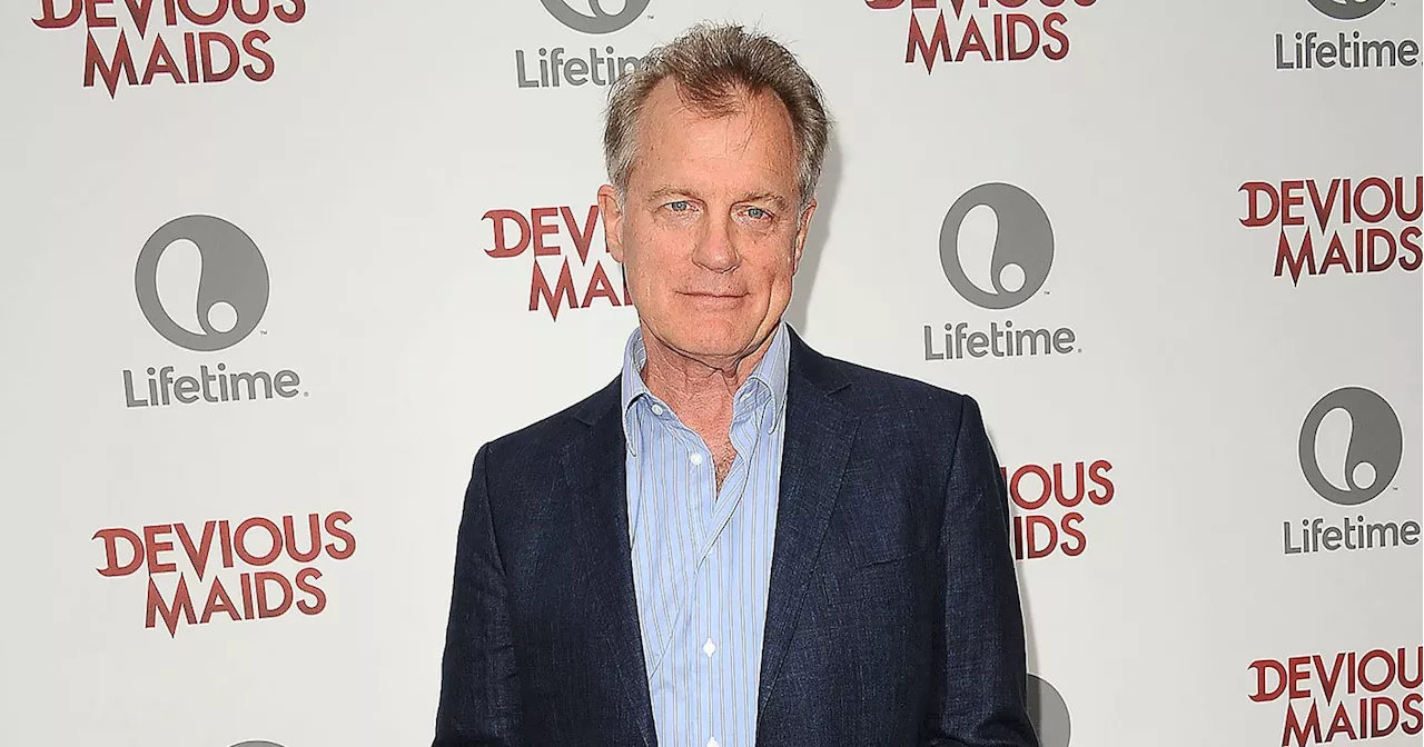 7th Heaven Cast Address Stephen Collins’ Sexual Abuse on Podcast