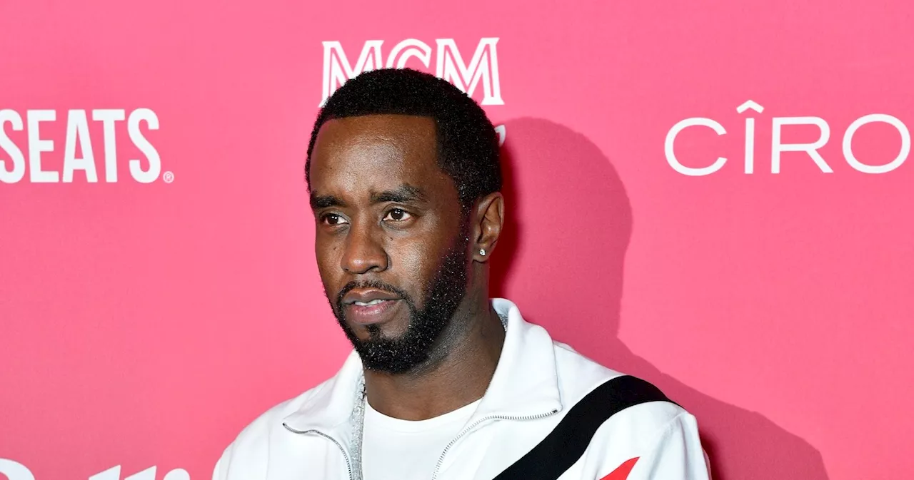 Costco Denies Selling Diddy 1,000 Bottles of Baby Oil