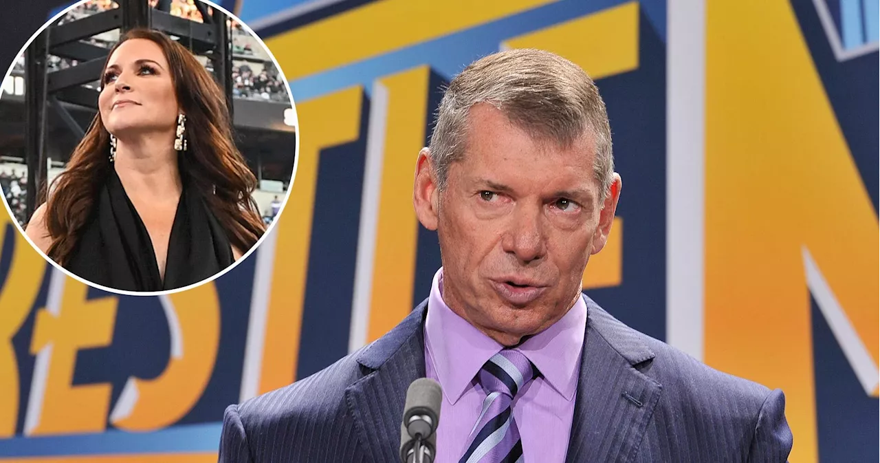 Vince McMahon Once Wrote a WWE Storyline About Impregnating Daughter