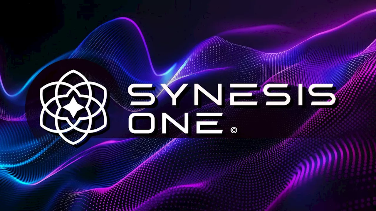 Solana AI Pioneer Synesis Foundation Teams up With AirMoney DEGN: Details