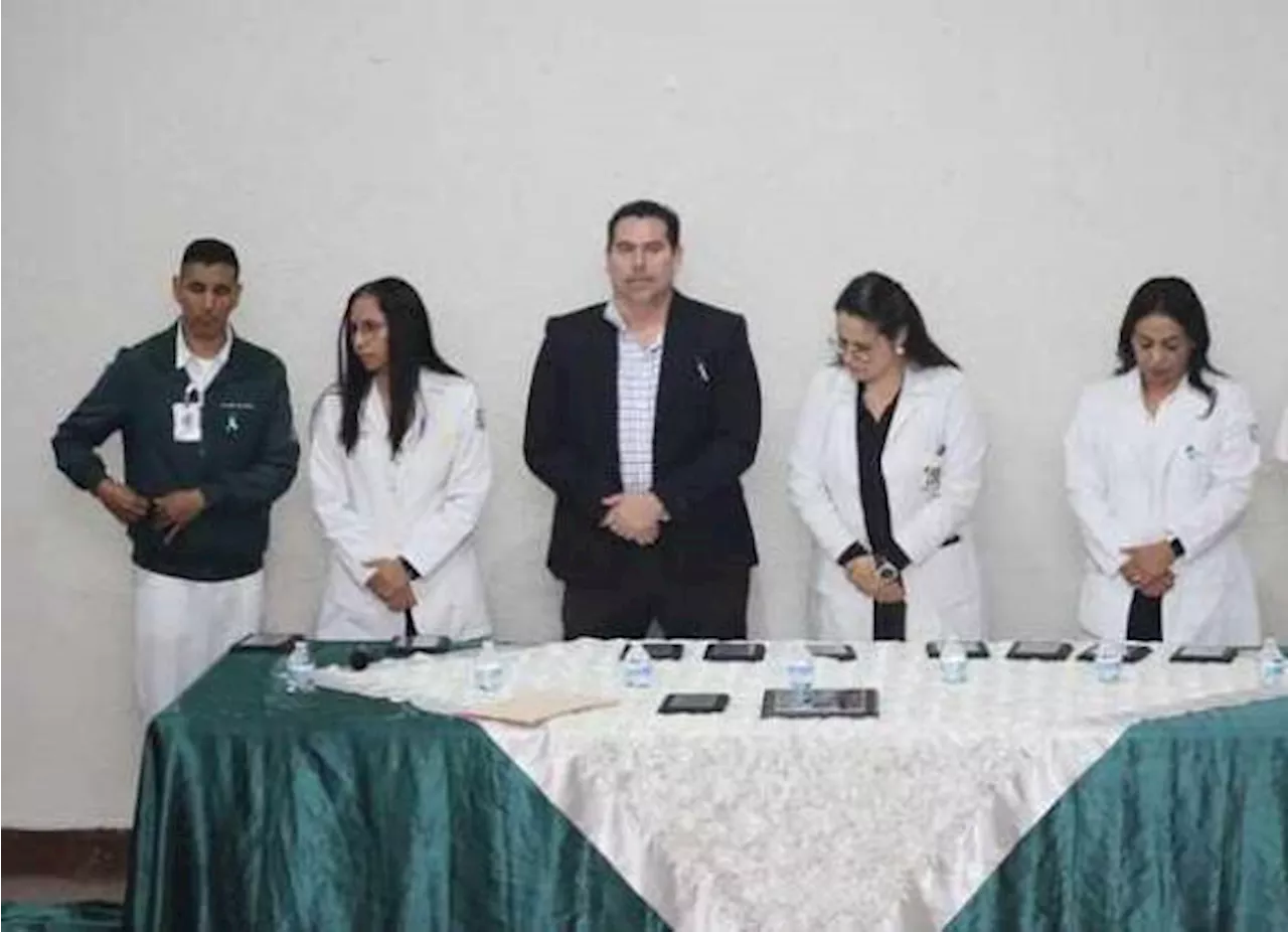 Conmemora IMSS el Día Nacional de la Donación de Órganos y trasplantes en Saltillo