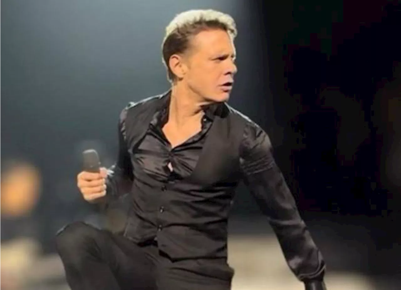 El Sol no saldrá en Sinaloa, conciertos de Luis Miguel son suspendidos