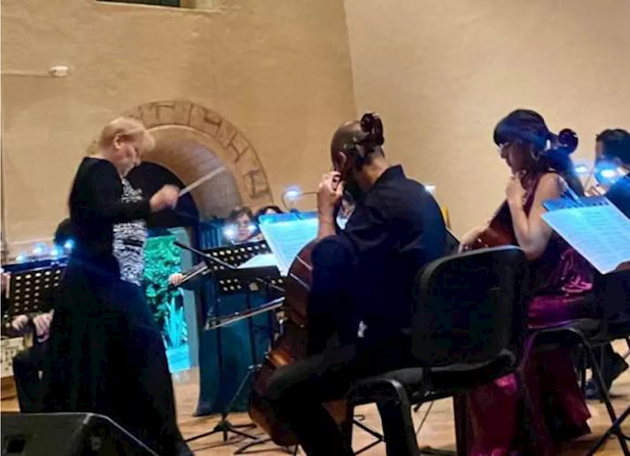 Fundación Colibrí de Saltillo organiza velada barroca con música de Bach y Reinecke