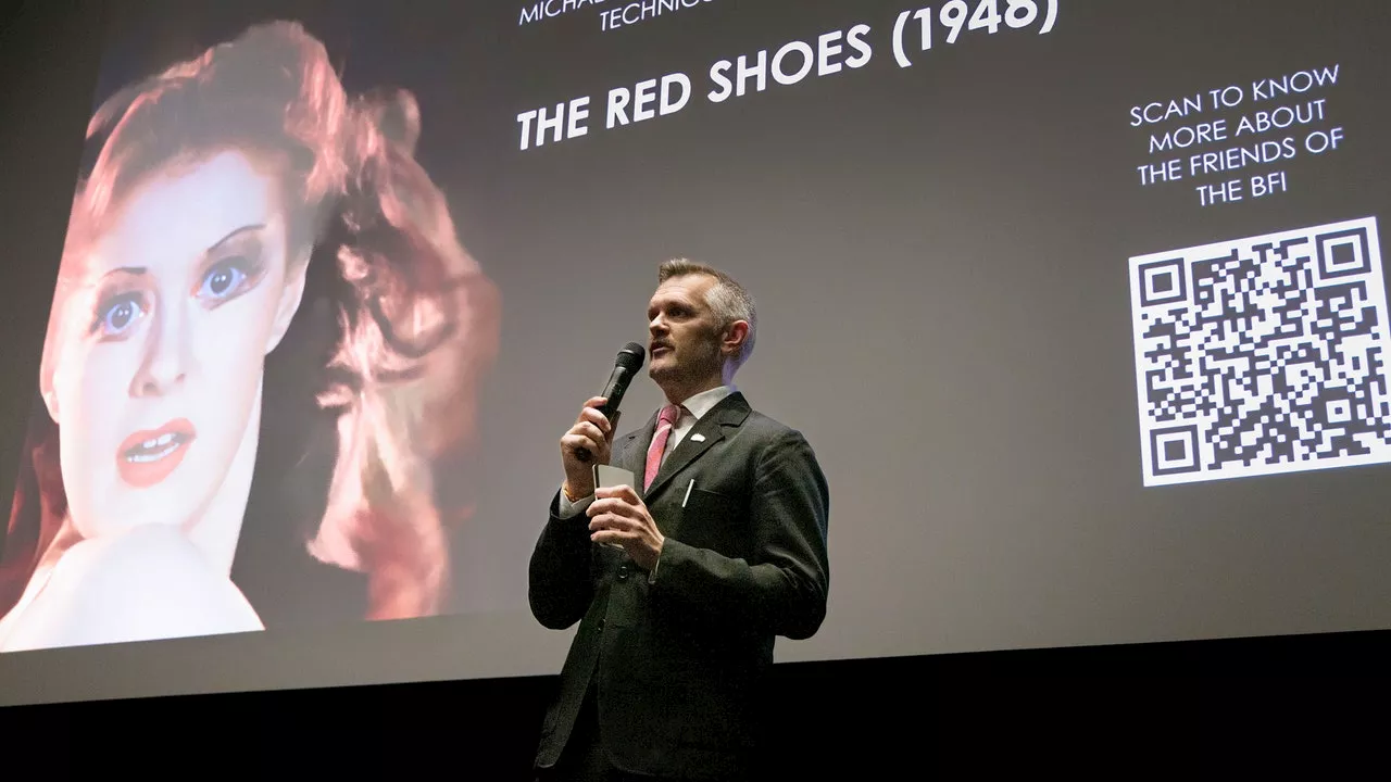 ‘The Red Shoes’ Gets Red-Carpet Treatment, A-List Turnout at Exclusive BFI Event