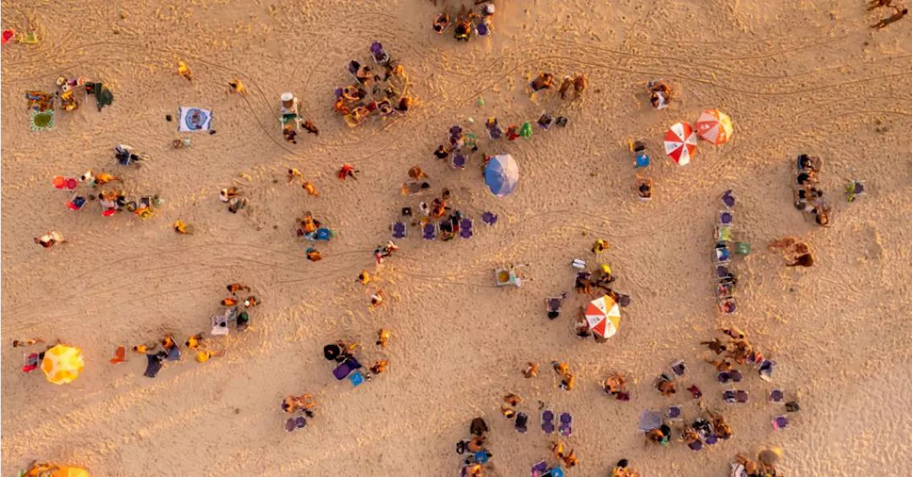 Cinco razões que fazem do Brasil um gigante ainda adormecido para o turismo internacional