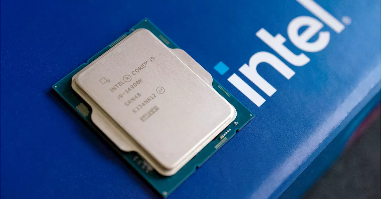 Intel is releasing another microcode update to protect crashing Raptor Lake CPUs