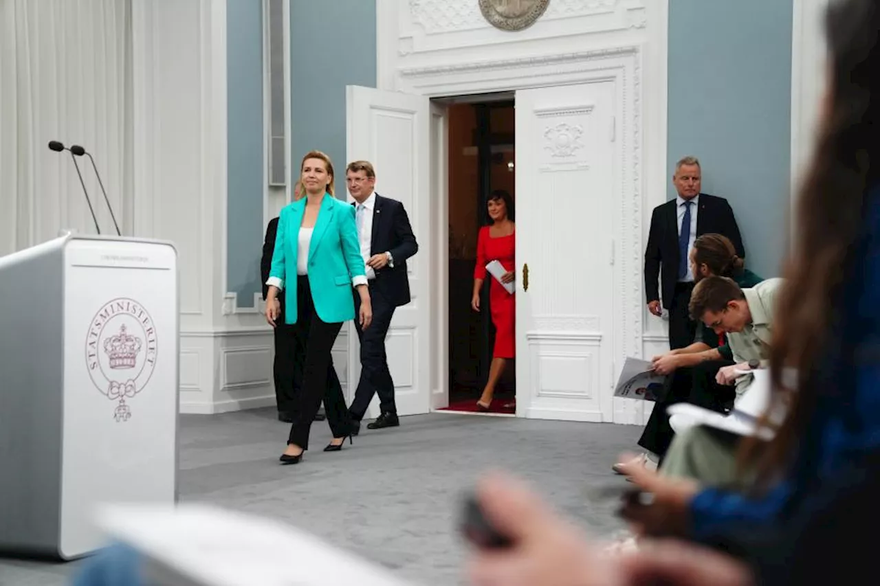 Regeringens sundhedsreform: Samlet digital infrastruktur for sundhedsområdet