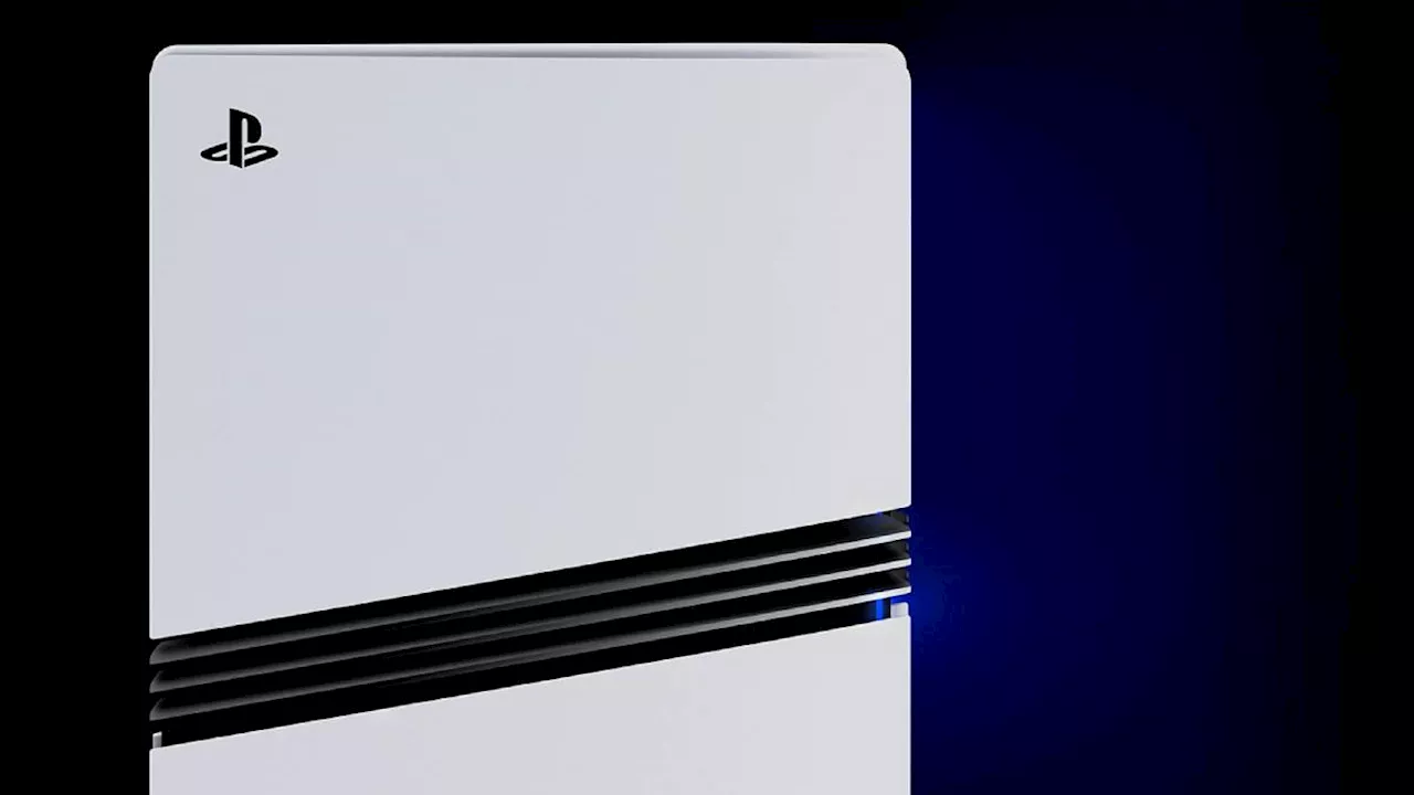 “We are not aiming for everyone,” says PS5 Pro product manager