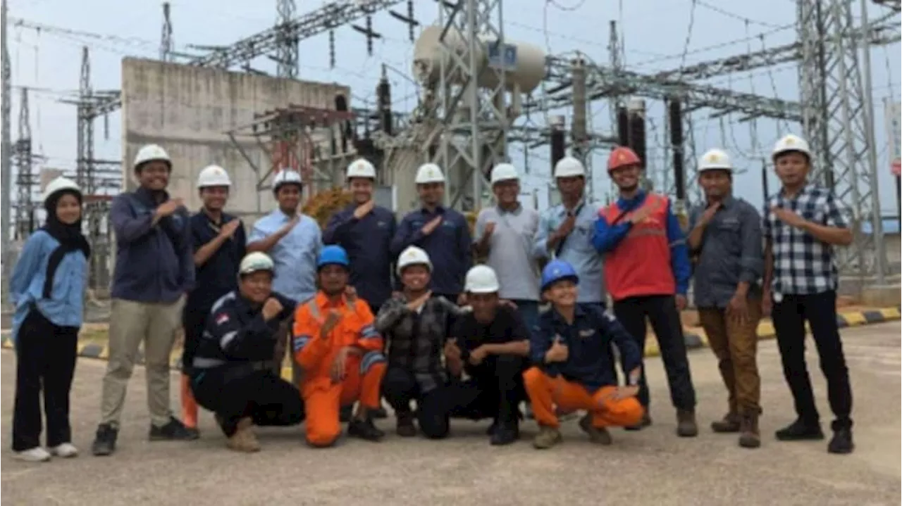 Komitmen PLN dalam Meningkatkan Pelayanan Kelistrikan di Riau Kini Tercapai