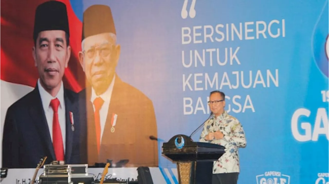 Menperin Agus Gumiwang Raih Gelar Doktor Honoris Causa dari Hiroshima University