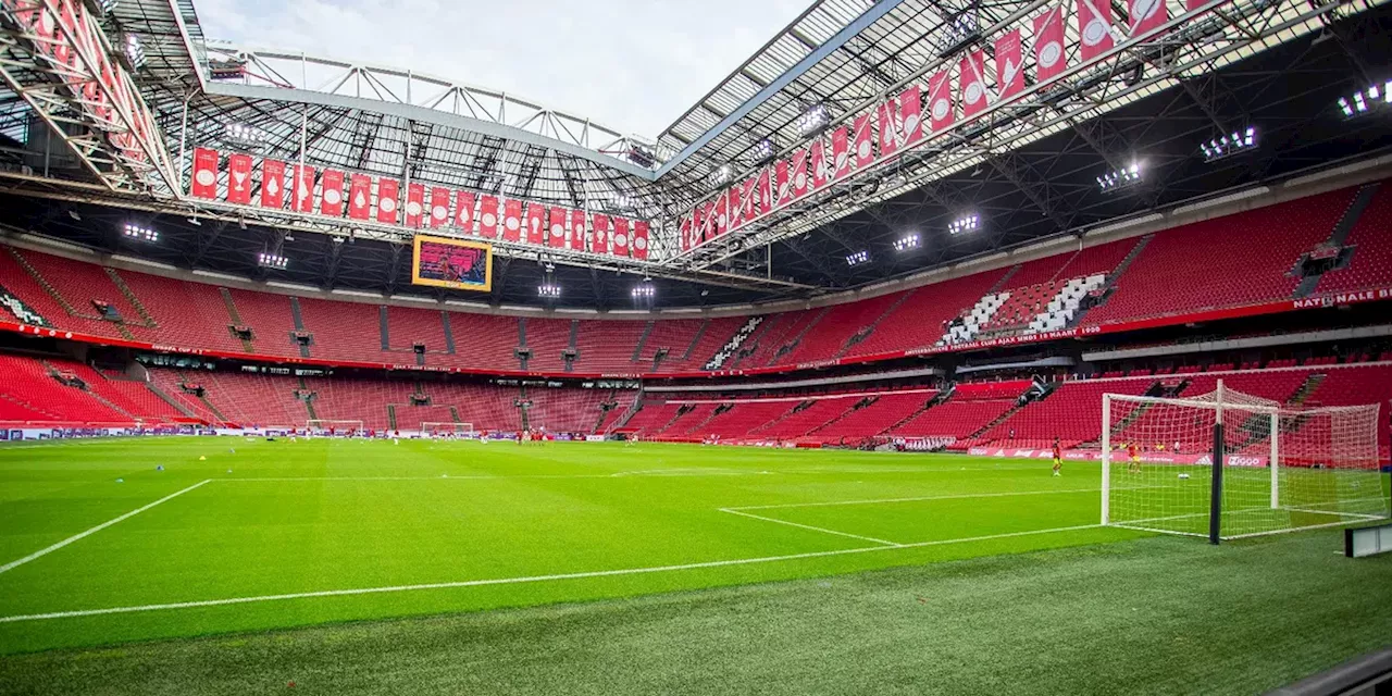 Ajax boek verlies van 9,8 miljoen euro in seizoen 2023/2024