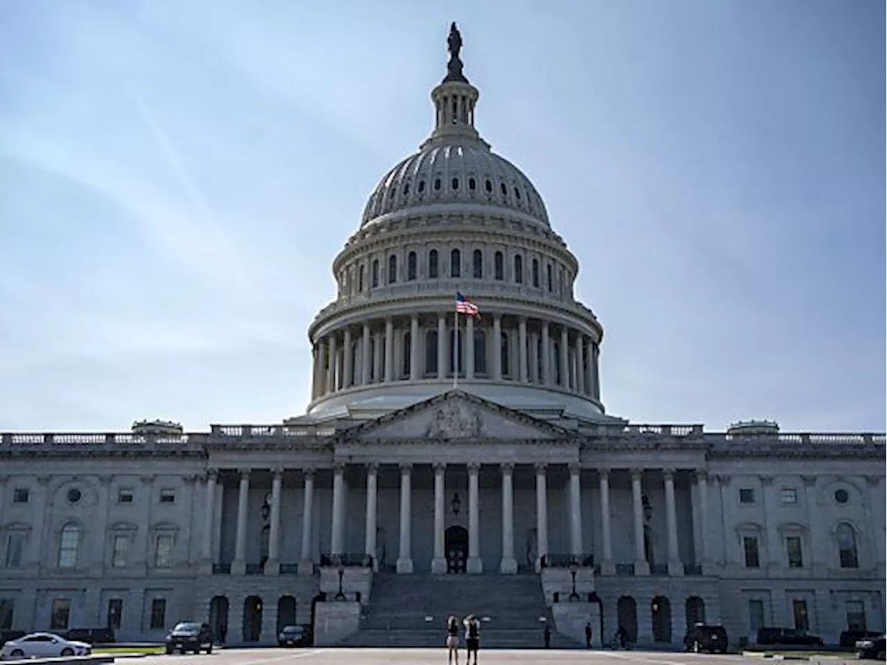 US-Parlament wendete drohenden Shutdown ab