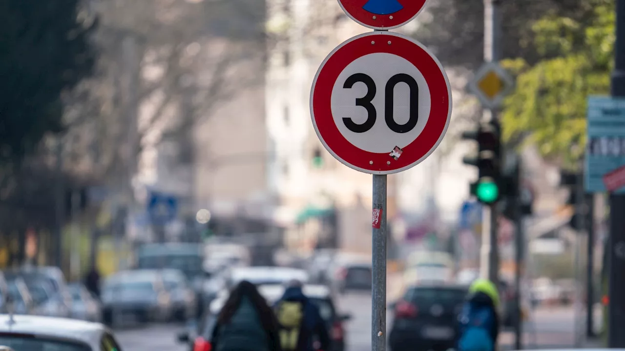 Vorerst kein flächendeckendes Tempo 30 in Hilden