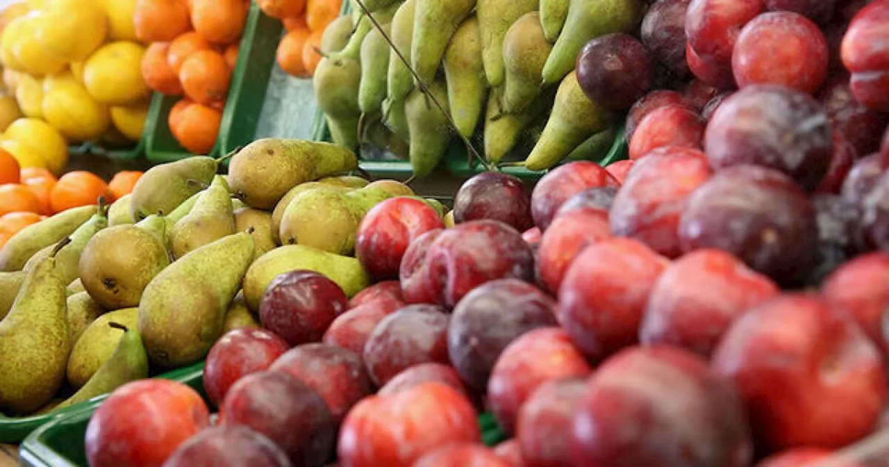 Giant Eagle slashed these produce prices by 20%