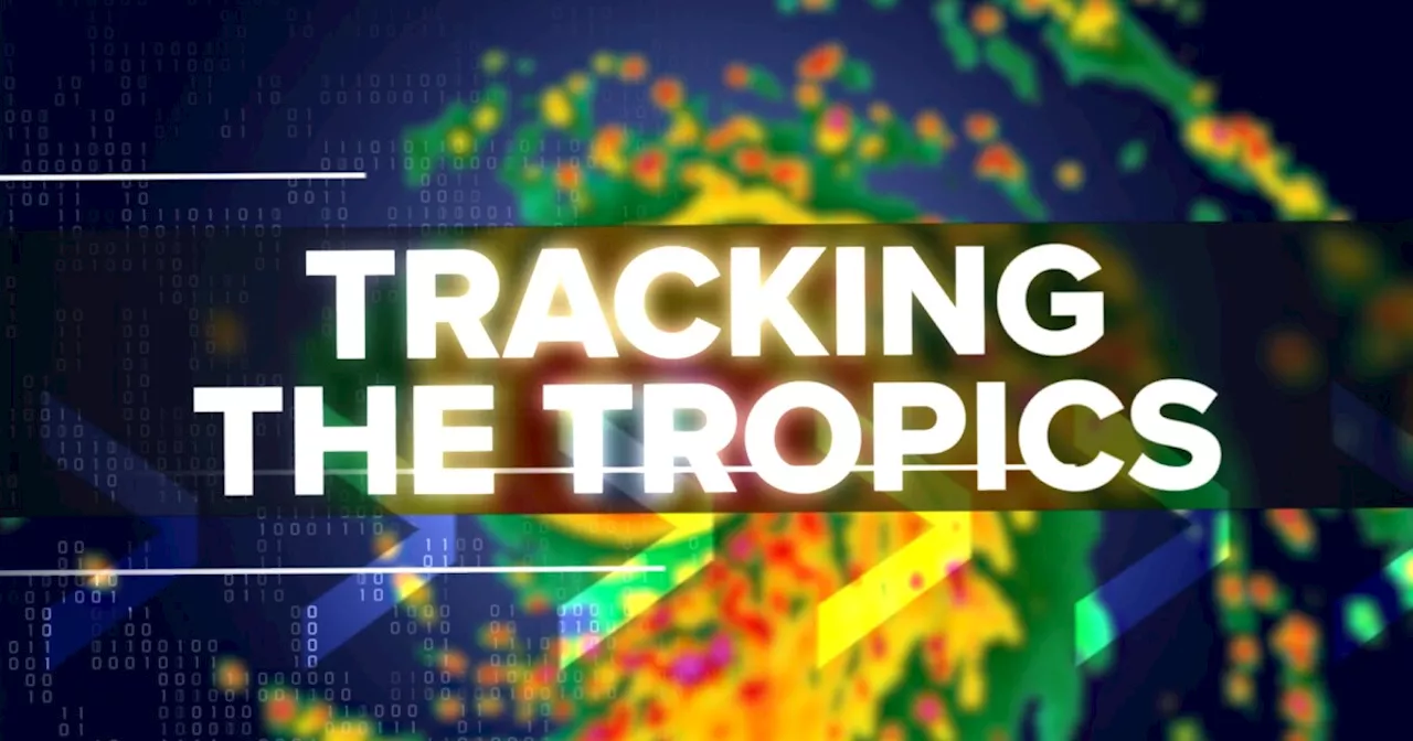 Tracking Hurricane Helene: When will it make landfall + potential impacts to Northeast Ohio