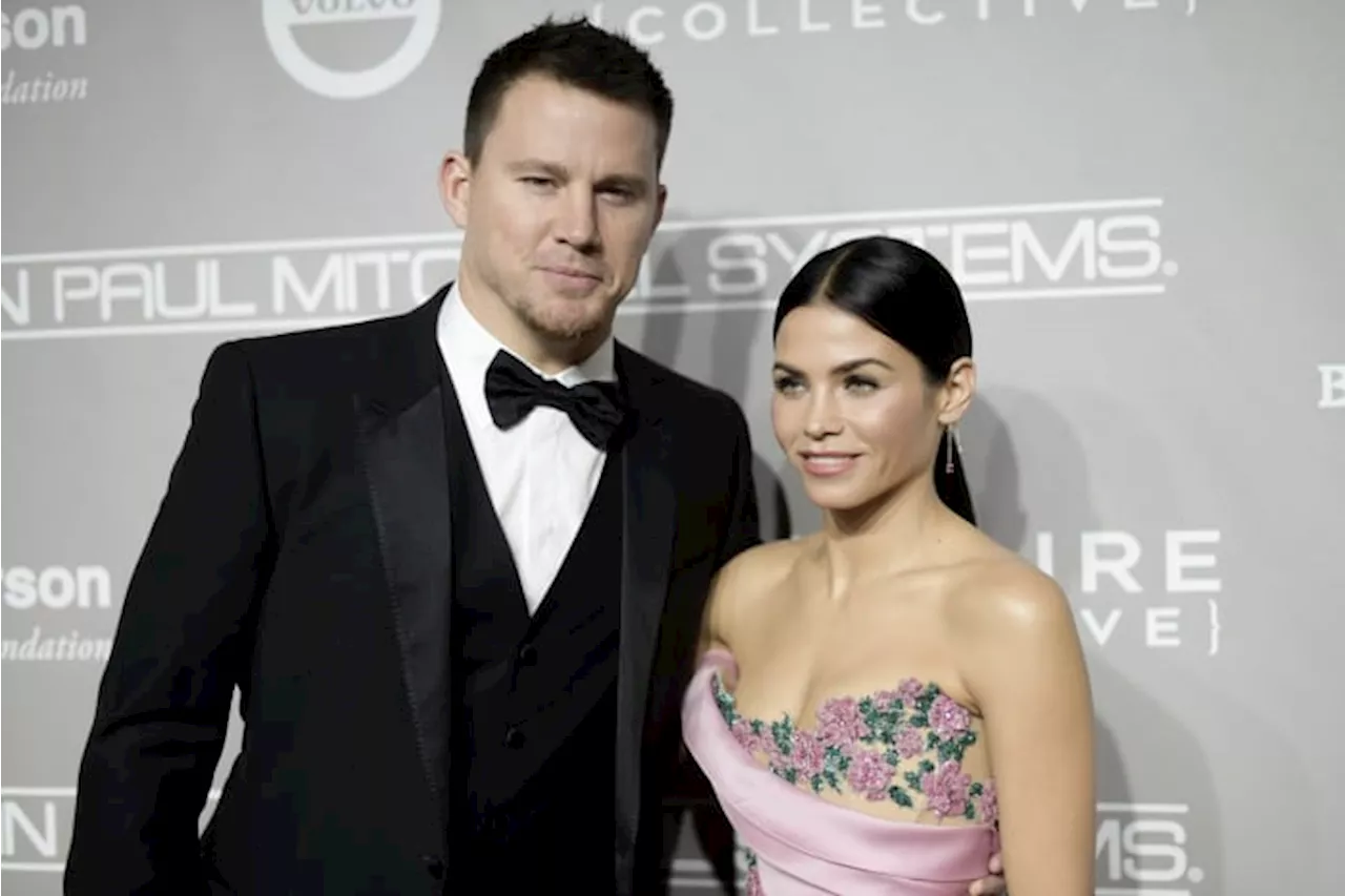 Channing Tatum and Jenna Dewan finalize their divorce after 6 years and avoid trial