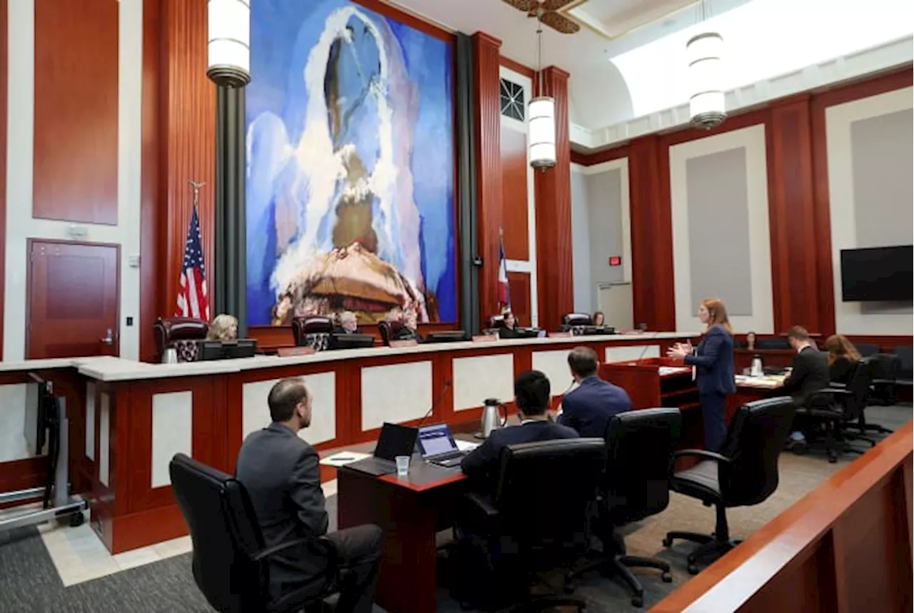 Utah Supreme Court to decide viability of a ballot question deemed 'counterfactual' by lower court