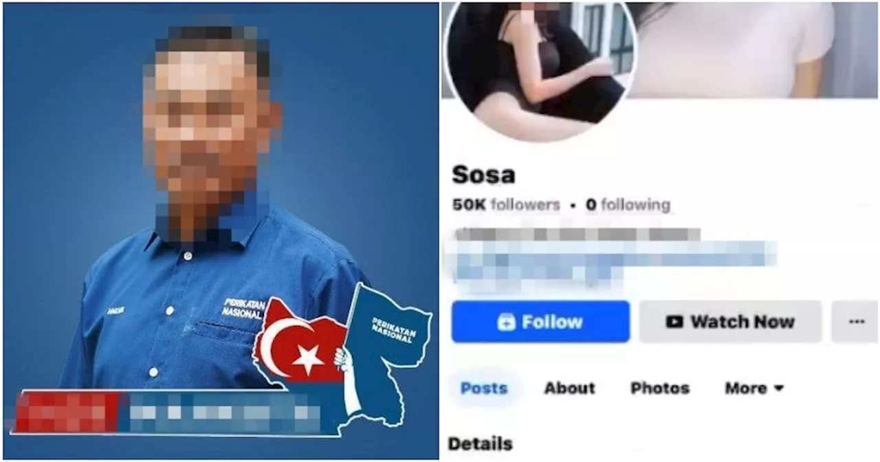 Malaysian By-Election Candidate Sparks Controversy With Explicit Social Media 'Likes'