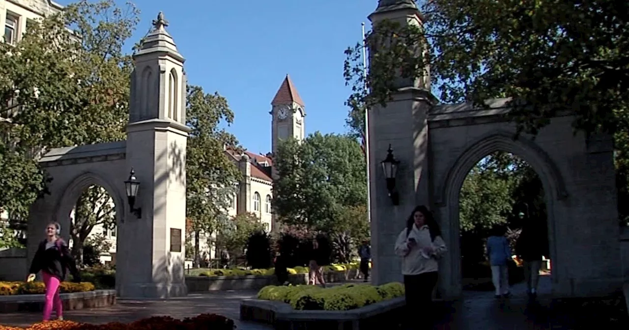 Purdue University to have no on-campus voting center for 2024 presidential election