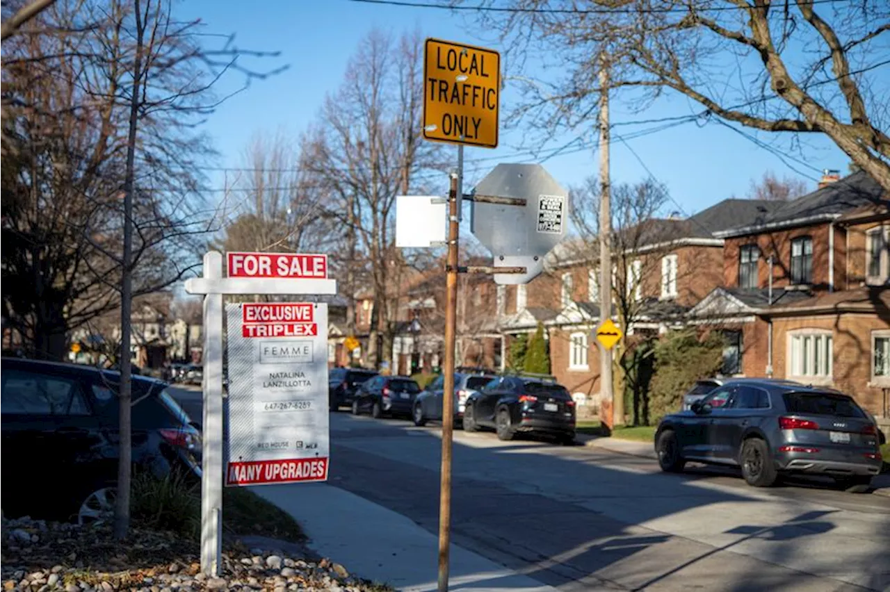 Canada makes it easier for mortgage borrowers to switch lenders