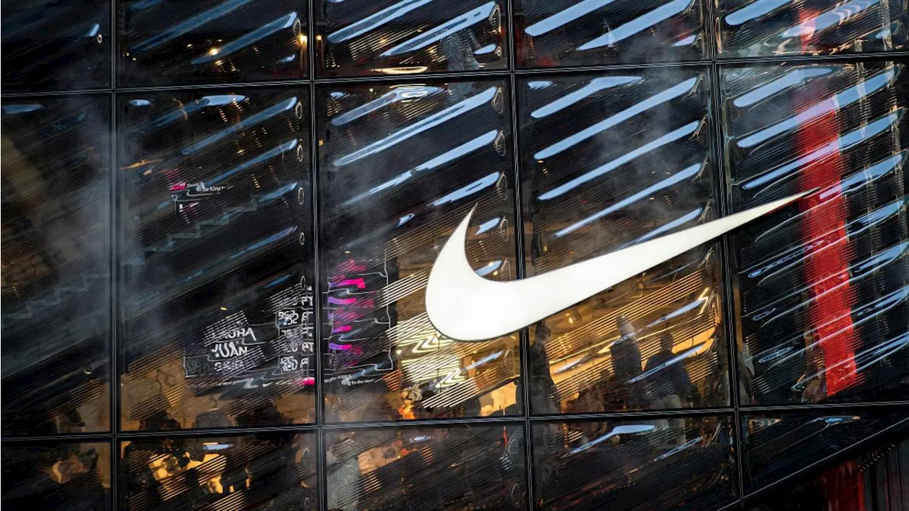 Deutsche Bank raises Nike price target