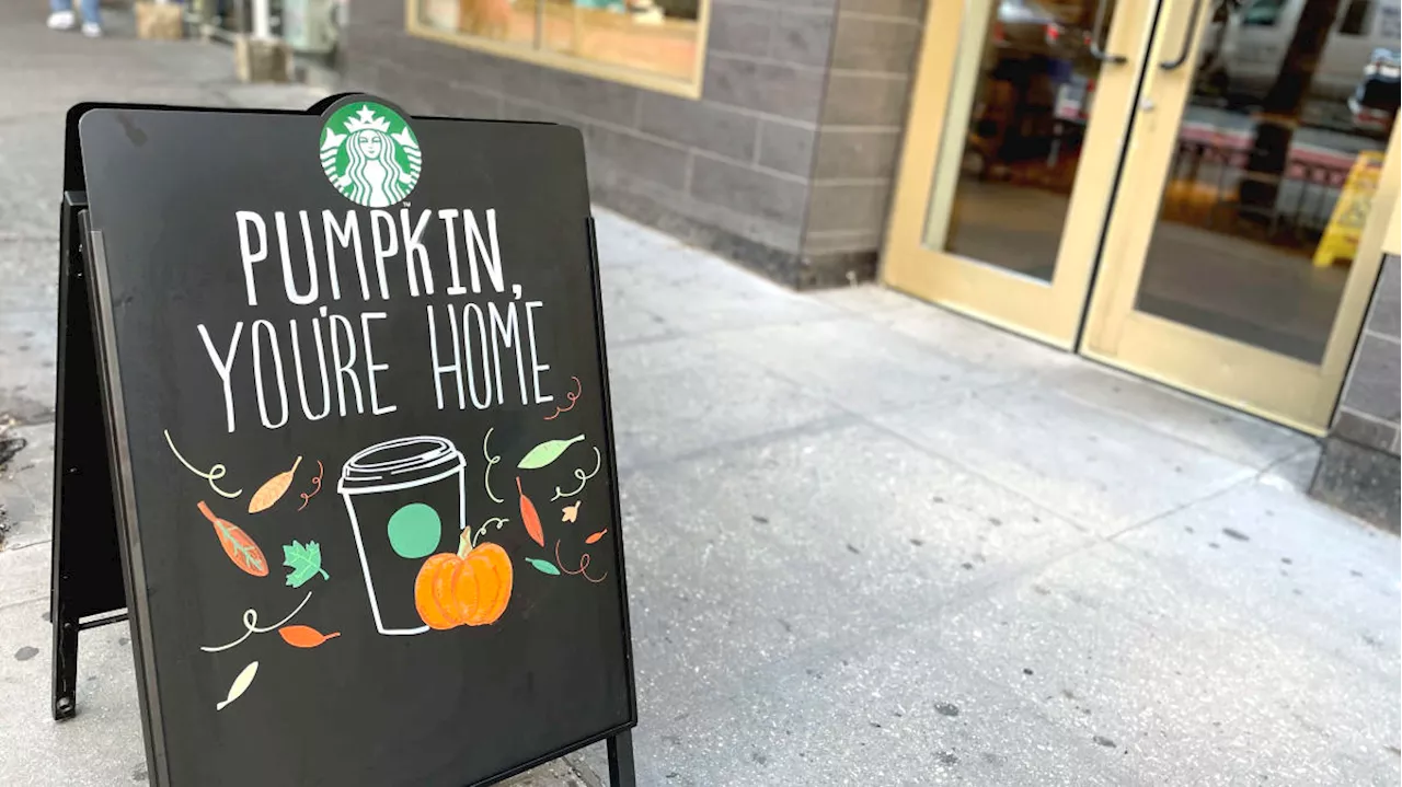 It's PSL season. Here's the fall deals you need to know about