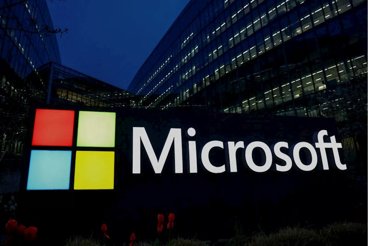 Microsoft to make $2.7 billion cloud, AI investments in Brazil