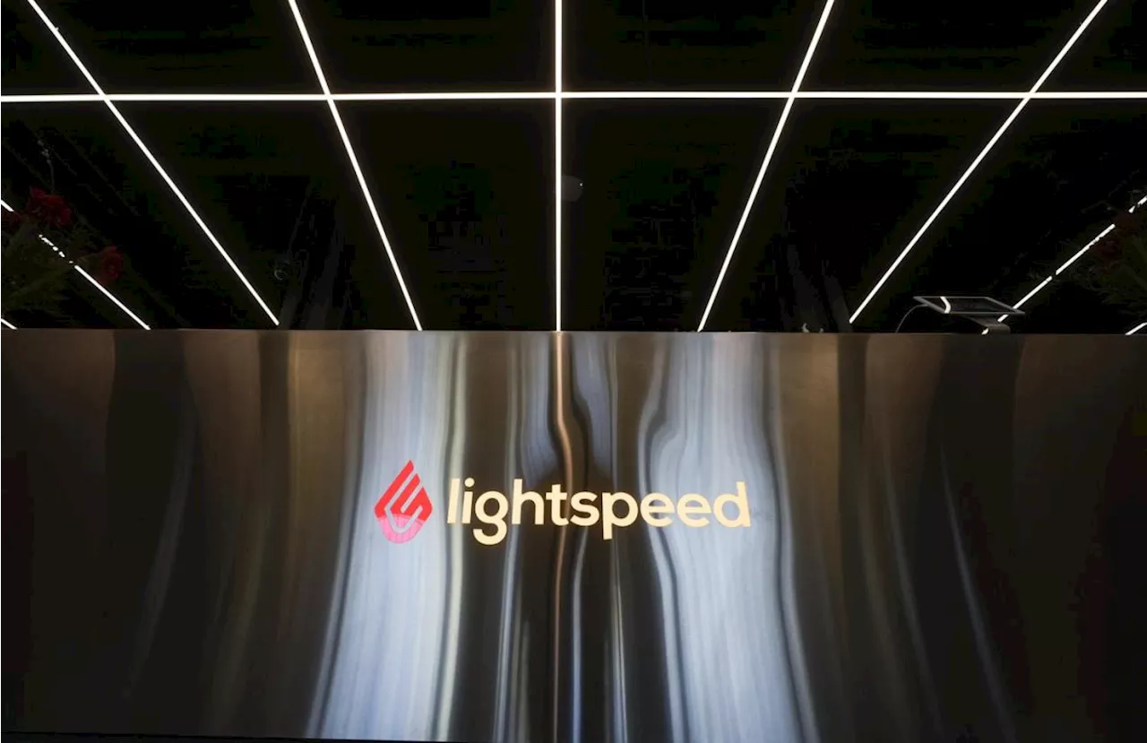 Payments tech company Lightspeed Commerce conducting strategic review of business