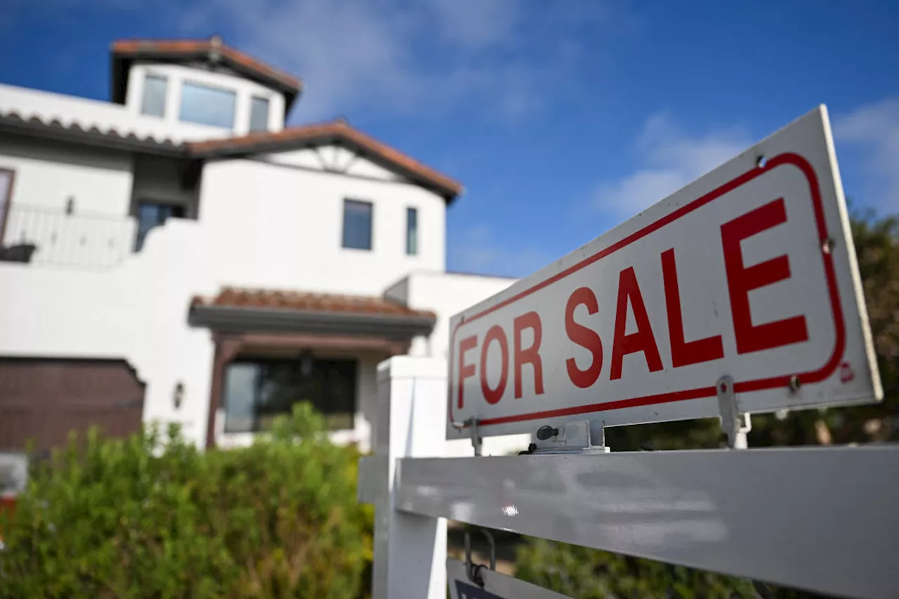 'Powerful gains': Canadian home sales should rebound, but so should prices, TD says