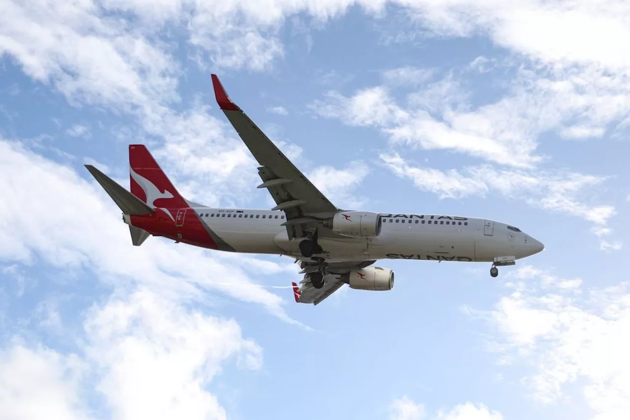 Qantas Ghost Flight Scandal Misled Almost One Million Customers