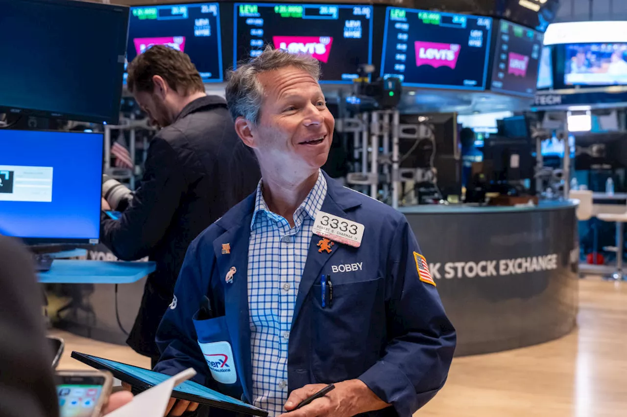 Stock market today: S&P 500, Nasdaq futures rally as China stimulus, chip stocks lift mood