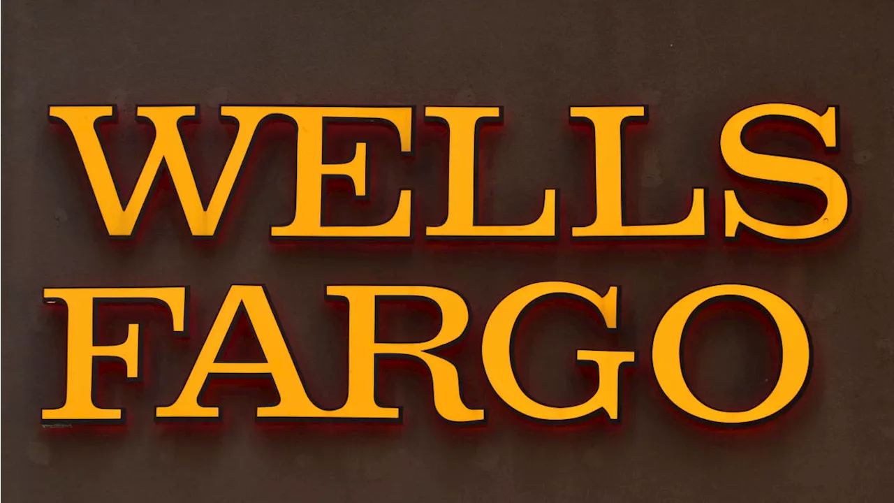 Wells Fargo sends Fed a review for lifting asset cap: Bloomberg