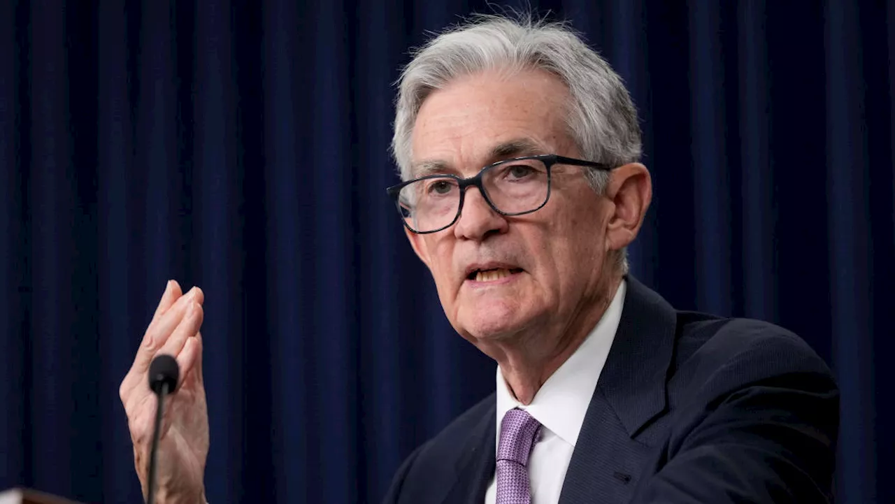 What to expect from Fed Chair Powell, Gov. Bowman's remarks today