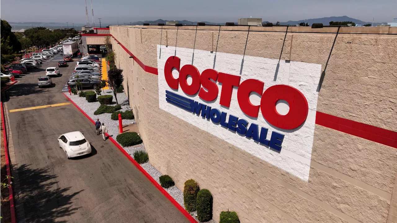 What you need to know ahead Costco earnings