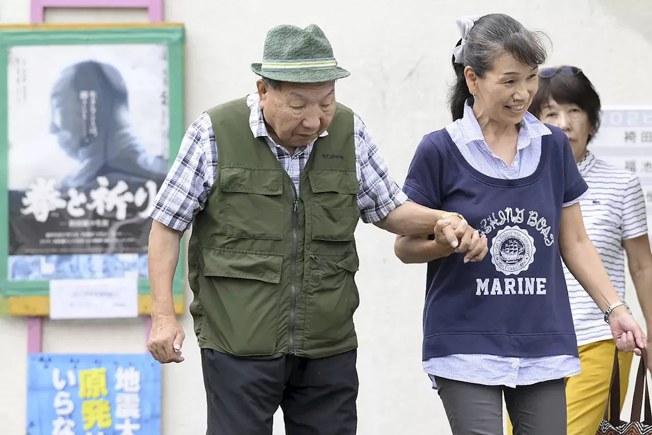 Absuelven a Iwao Hakamada tras pasar 47 años en el corredor de la muerte en Japón