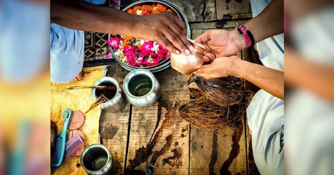 पितृ पक्ष के आखिरी दिन कर लें ये काम, एकसाथ खत्‍म हो जाएंगी सारी समस्‍याएं