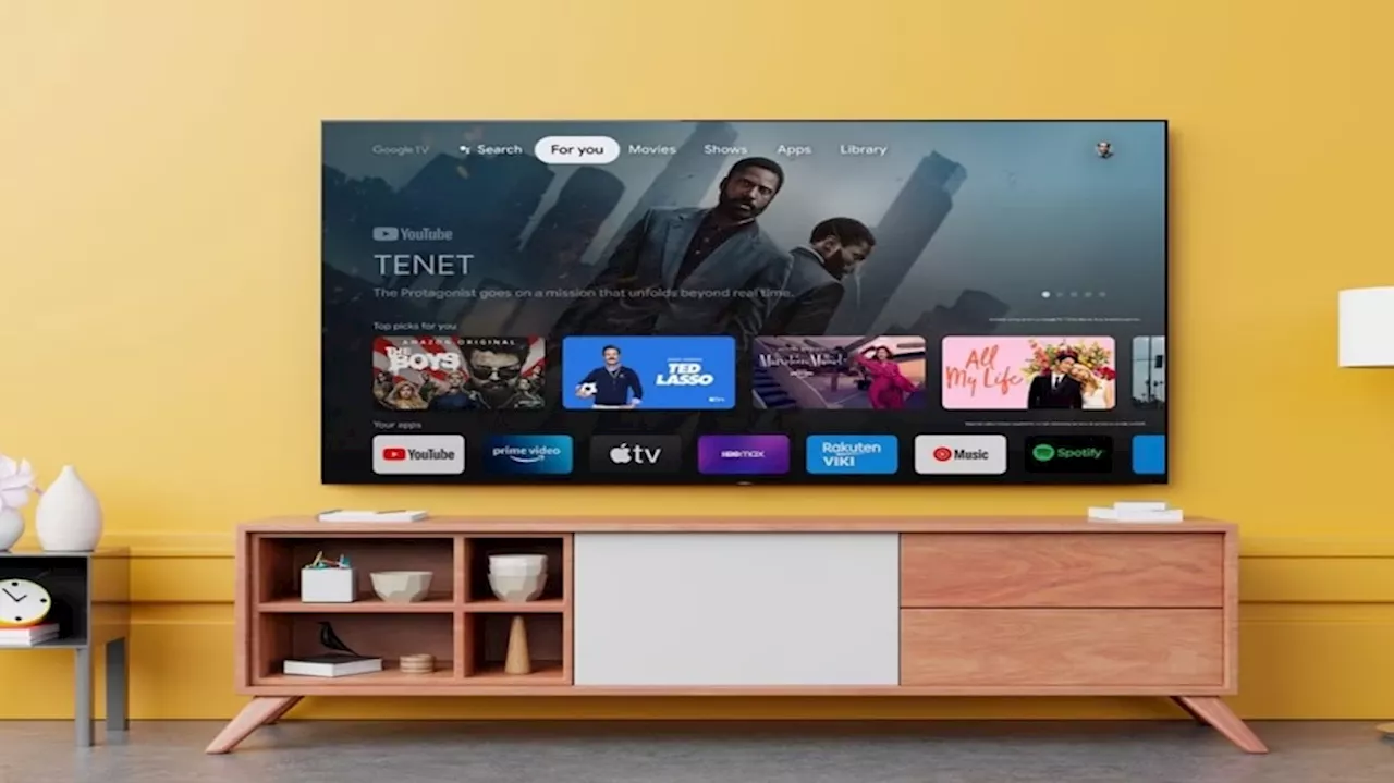 6 ಸಾವಿರ ರೂಪಾಯಿಗೆ Smart Tv!ಫ್ಲಿಪ್‌ಕಾರ್ಟ್ ಸೇಲ್ ನ ಆಫರ್, ಡಿಸ್ಕೌಂಟ್ ಬಗ್ಗೆ ಫುಲ್ ಡಿಟೇಲ್ಸ್ !