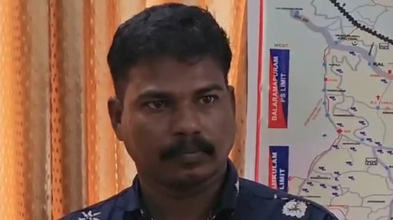 Arrest: വിദ്യാർഥികൾക്ക് ആദ്യം സാമ്പത്തിക സഹായം, പിന്നീട് ലഹരിക്കടത്ത് കാരിയറാക്കും; പ്രതി പോലീസിന്റെ പിടിയിൽ