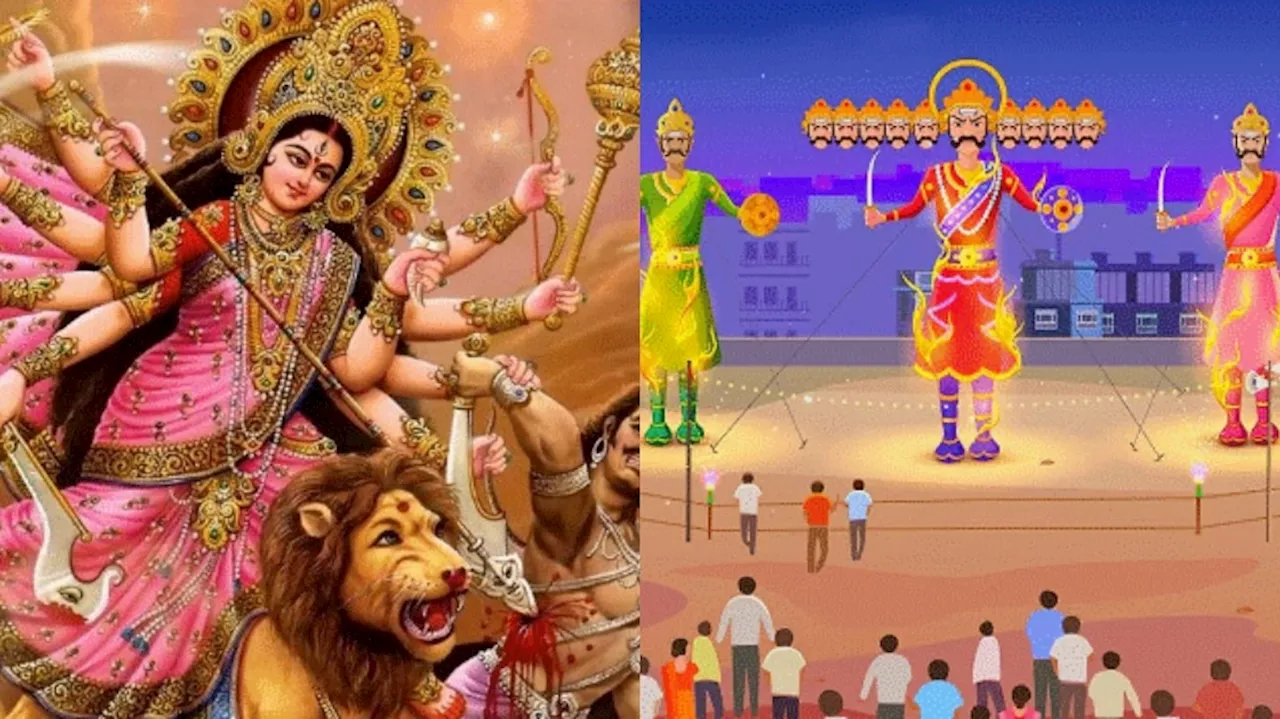 Dussehra 2024: దసరా పండగ ఎప్పుడు..?.. నవరాత్రులలో అమ్మవారి కలశ స్థాపన, పూజా విధానం, పాటించాల్సిన నియమాలు..