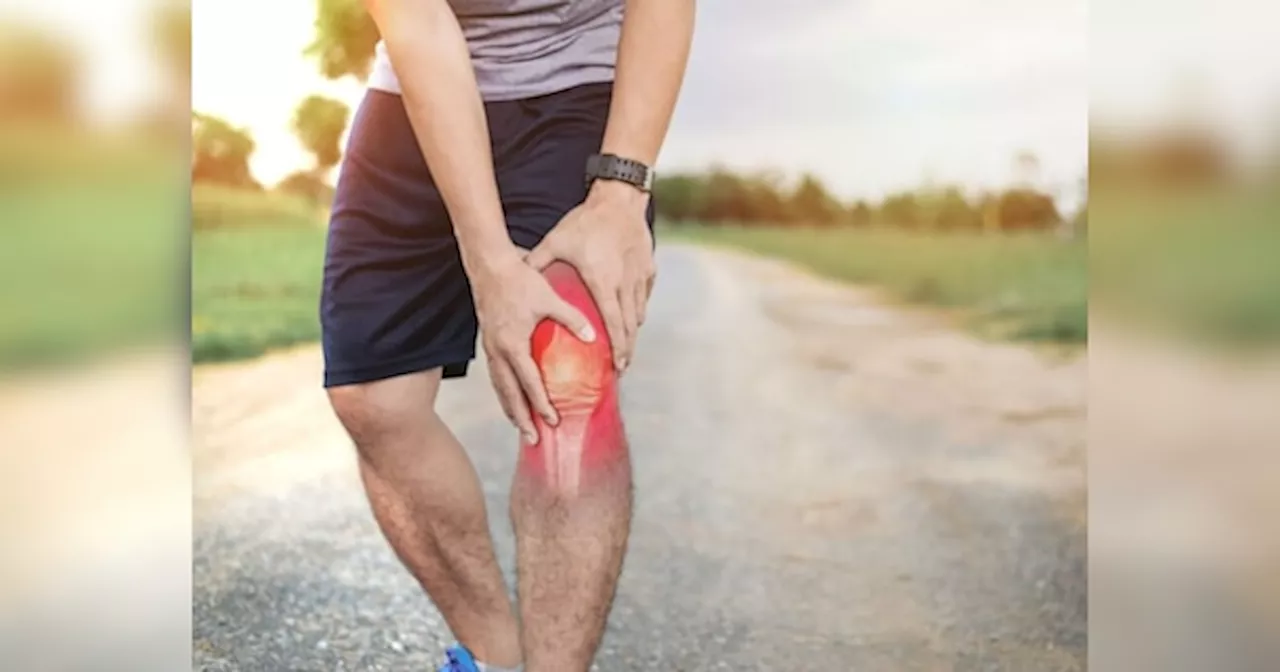 Exercise For Knee Pain: दवाओं के बिना घुटनों के दर्द से मिलेगा छुटकारा, बस करने होंगे ये 3 आसान व्यायाम